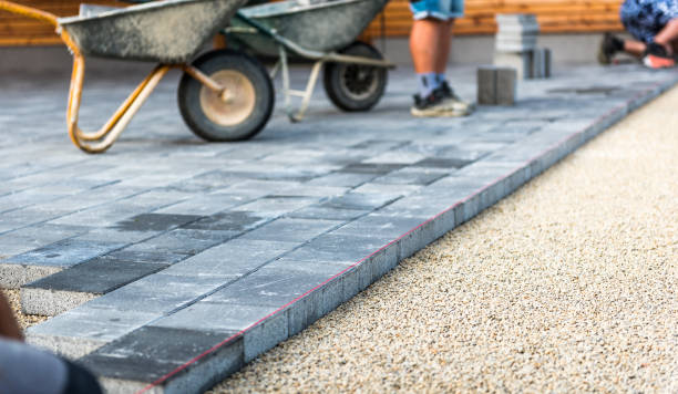 Best Concrete Driveway Installation in South Beloit, IL