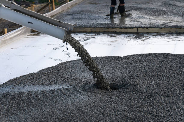 Best Concrete Demolition Services in South Beloit, IL