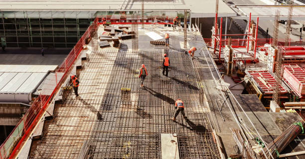 Best Residential Concrete Solutions in South Beloit, IL
