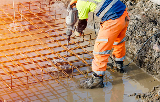 Best Concrete Staining and Coloring in South Beloit, IL