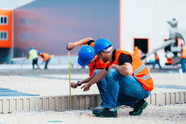 Best Concrete Patio Design and Installation in South Beloit, IL
