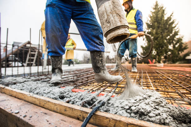Best Concrete Removal and Replacement in South Beloit, IL